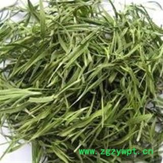 诺源药材行优质花茶 竹叶 淡竹叶  细竹叶 精选新货图2