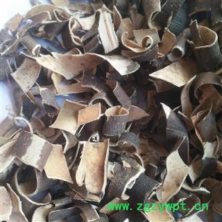 诺源药材行中药材秦皮 秦白皮 蜡树皮 苦榴皮 岑皮图2