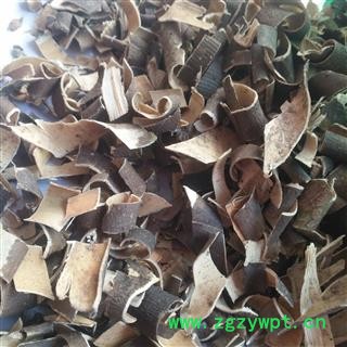 诺源药材行中药材秦皮 秦白皮 蜡树皮 苦榴皮 岑皮图3