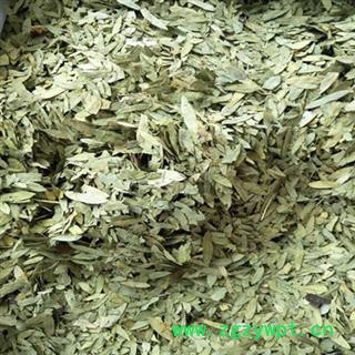 诺源药材行中药材减脂叶 选泻叶 潘泻叶 便秘茶 零售批发 大货从优图2