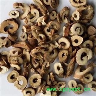 无硫磺抽心率高牡丹皮小选货  产地 安徽省图2