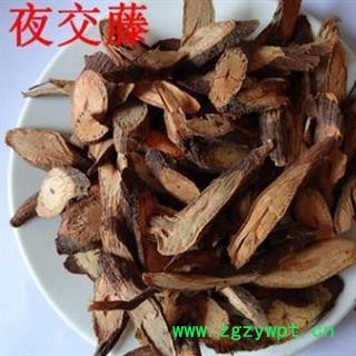 首乌藤 斜片夜交藤选货 质量好 价格低  产地 贵州省图2