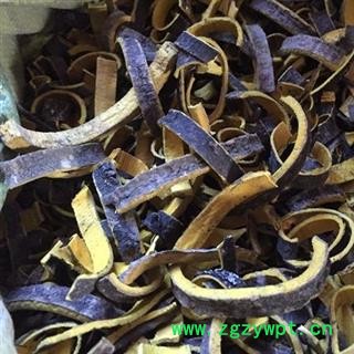 安祁名药优质黄柏 川黄柏 另有盐黄柏 黄柏炭图3