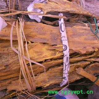 黄柏 统货 产地 四川省成都市双流县图3