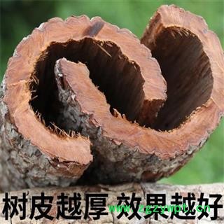 卡宾达树皮 非洲卡宾达 安哥拉 手工切块 日晒干净500g图4