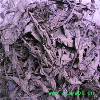 麻柳叶 统货 产地 四川省成都市双流县图2