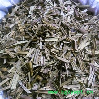 铁树叶 统货 产地 四川省成都市双流县图3