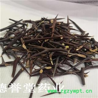 德誉堂药业 皂角刺 统 中刺 产地 河南图4