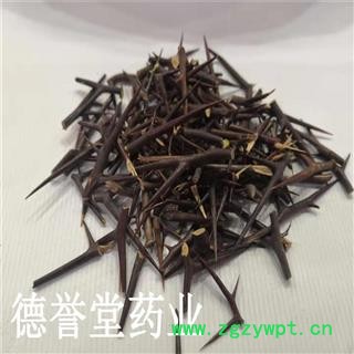 德誉堂药业 皂角刺 统 中刺 产地 河南图2