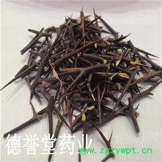 德誉堂药业 皂角刺 统 中刺 产地 河南图3