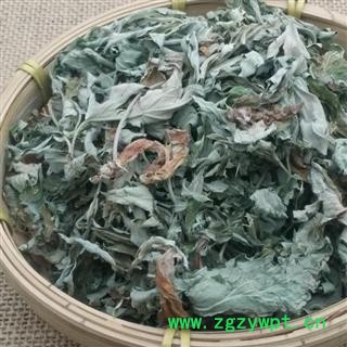 端午艾叶 五月艾叶 秦岭正宗艾叶  手工挑选 日晒无硫 香味浓郁 1000g【打折已结束】图2