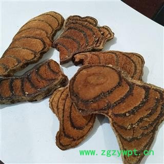 鸡血藤 鸡血藤选片3.0 产地 广西壮族自治区图4