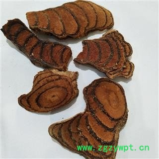 鸡血藤 鸡血藤选片3.0 产地 广西壮族自治区图3