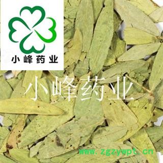 泻叶 番泻叶统货 新货 纯干 产地 广西壮族自治区图2