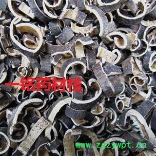 合欢皮 统货 产地 湖北省图2