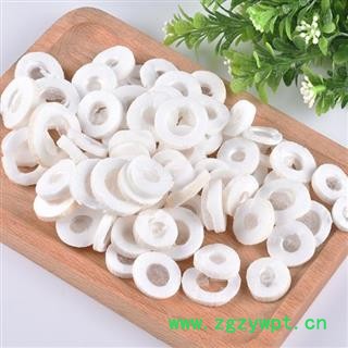 【新货】大通草 秦岭特产通草 手工切片 日晒100g 另有王不留行 小通草图4