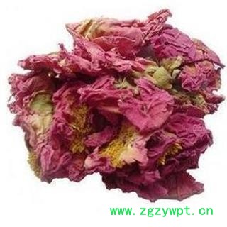 小丽百草行牡丹牡丹花 牡丹花茶 另有牡丹球30图2