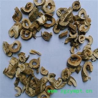 白鲜皮片1000克促销批发 白鲜皮抽芯90%以上选货 产地 内蒙古自治区图2