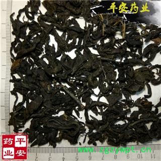 平安药业 杜仲茶 天然特级 正品各种花草茶 中药杜仲叶茶图2