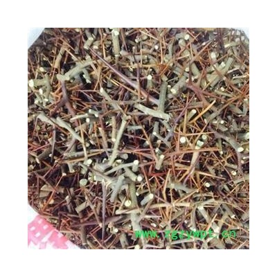 皂刺 好统货 产地 山东省