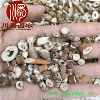 牡丹皮散装去皮抽芯5成1公斤起批散装安徽产地直供川蜀山农中药材批发图3