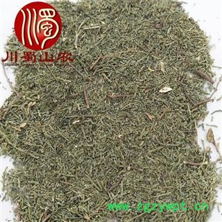 侧柏叶无硫统货散装1公斤起批产地直供柏树叶川蜀山农中药材批发图4