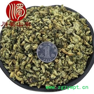 荷叶茶颗粒无硫选货散装1公斤起批产地直供荷叶颗粒川蜀山农中药材批发图3