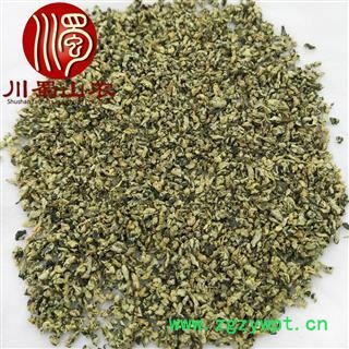 荷叶茶颗粒无硫选货散装1公斤起批产地直供荷叶颗粒川蜀山农中药材批发图4