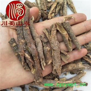 五加皮无硫统货散装香五加皮产地直供川蜀山农中药材批发图3