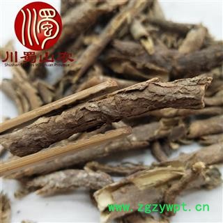 五加皮无硫统货散装香五加皮产地直供川蜀山农中药材批发图2