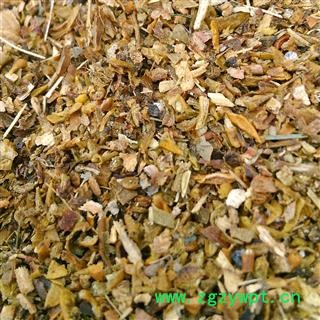 桑寄生片1000克促销批发 桑寄生沫渣 产地 吉林省图2