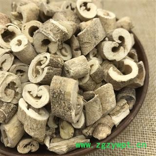 白鲜皮 精品选货白鲜皮 全抽芯 产地 吉林省图3