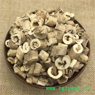 白鲜皮 精品选货白鲜皮 全抽芯 产地 吉林省图2