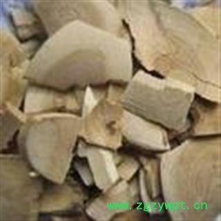 小丽百草行中药材接骨木 统 大叶蒴藋、舒筋树统图2