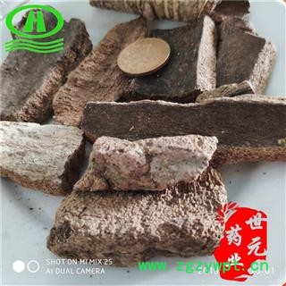 世元药业 厚皮救必应 正品 白木香 羊不吃 白银树皮 九层皮 白兰香图2