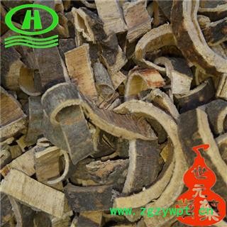 世元药业 合欢皮 正品 合欢树皮 合昏皮图2