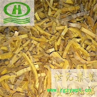 世元药业 关黄柏 正品 别称 黄菠萝树皮 药店诊所专供给类中药材图2