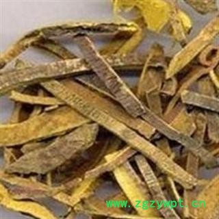 黄柏 统货 产地 四川省 过药检 【做良心药 道地药材 冷背药材 品种齐全】图2