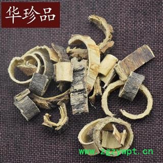 华珍品中药材超市 合欢皮 01 合欢皮 统 产地 山西省图3