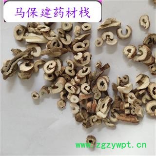 牡丹皮 牡丹皮精选片抽芯率98%以上 产地 山东省图2