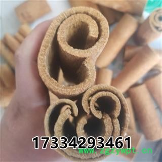 肉桂 去皮肉桂紫油桂 新货 纯干 香味十足 产地 广西壮族自治区图4