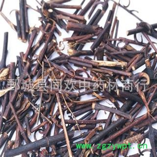 【含钩30%双钩藤】@【同欢药材】中药材批发供应 规格齐全 量大从优  产地 江西省图2