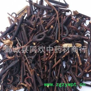 【含钩30%双钩藤】@【同欢药材】中药材批发供应 规格齐全 量大从优  产地 江西省图3