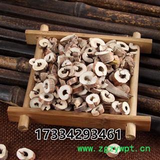 中药材 丹皮 牡丹皮 粉丹皮图2