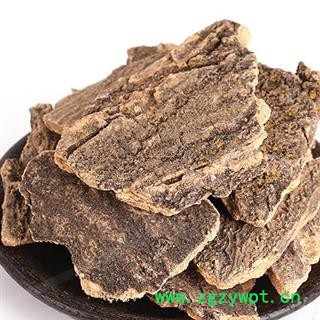 瑞森药材行椿皮 椿身皮 椿树皮另有炒椿皮 椿皮炭 统货 产地河北图2