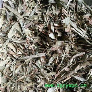 竹叶 竹子叶 产地 安徽省图2