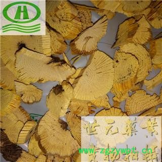 世元药业 川木通 药典正品 淮通 淮木通 小木通图2