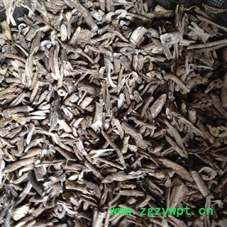 白鲜皮 白鲜皮80%抽芯 产地 辽宁省图3