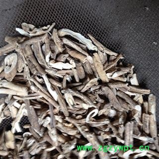 白鲜皮 白鲜皮80%抽芯 产地 辽宁省图2