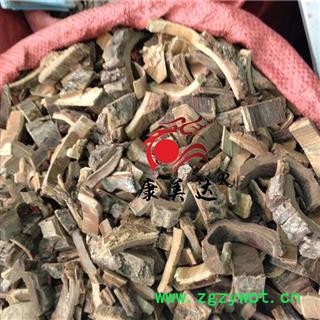 海桐皮 统货 产地 湖北省 凯捷中药图3